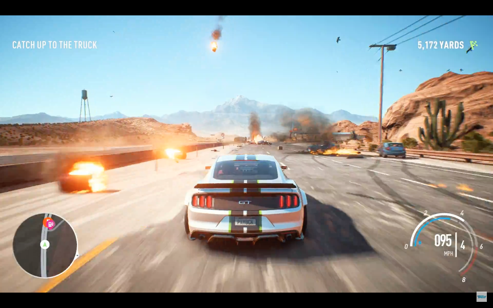 Crack Serial Key Need For Speed Payback